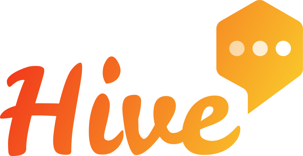 Hive logo