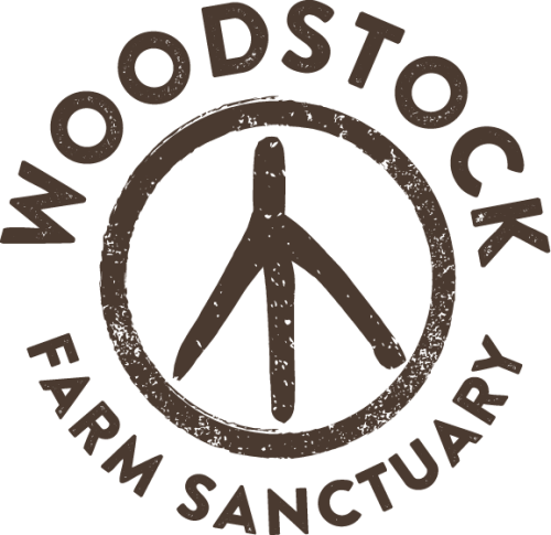 Woodstock Farm Sanctuary logo